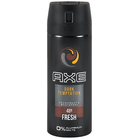 Axe Dark Temptation Deodorant Bodyspray Deo, Deo im dm Online Shop